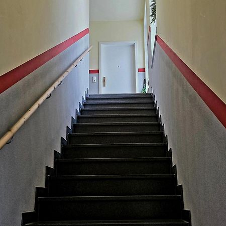 Papageiennest Daire Dresden Dış mekan fotoğraf