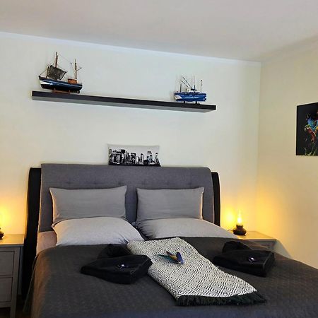 Papageiennest Daire Dresden Dış mekan fotoğraf