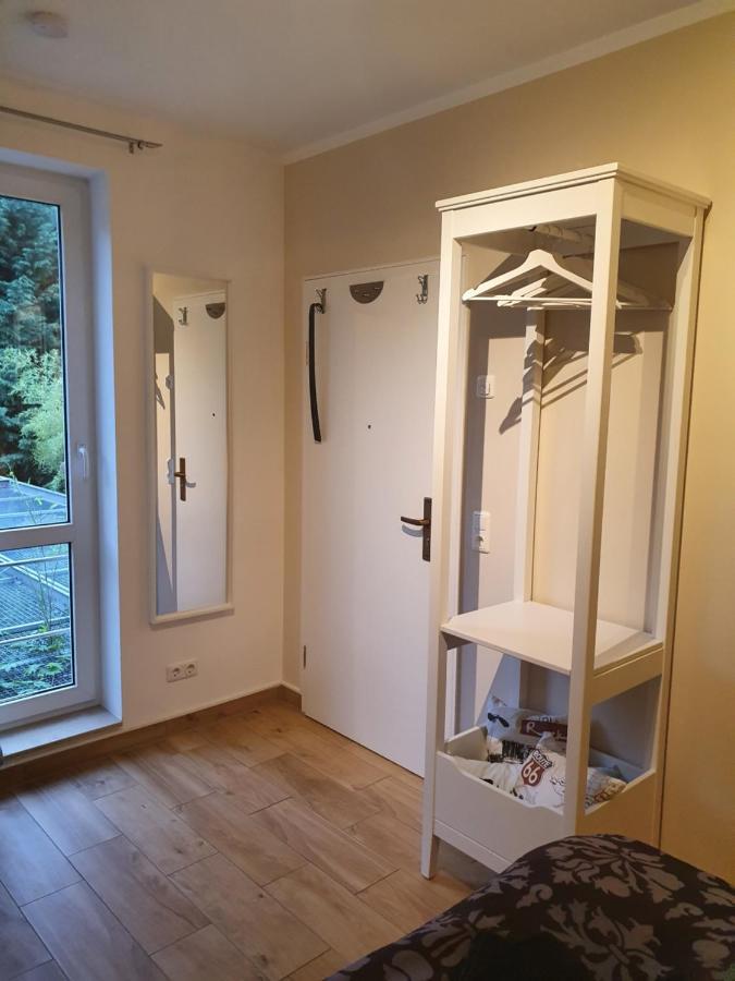 Papageiennest Daire Dresden Dış mekan fotoğraf