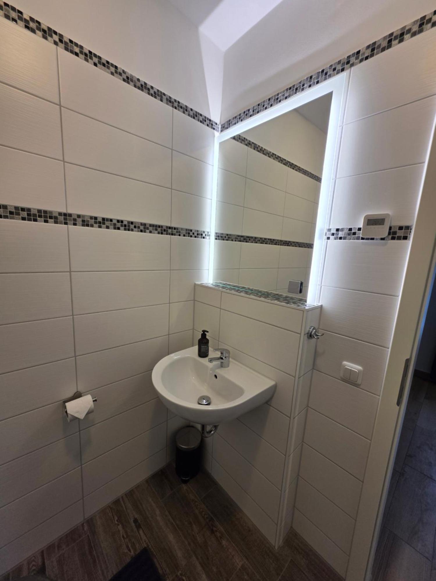 Papageiennest Daire Dresden Dış mekan fotoğraf